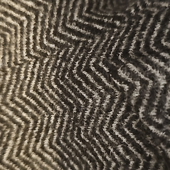 Vince 100% Wool Gray Blazer Jacket 10 NWT - Picture 8 of 10